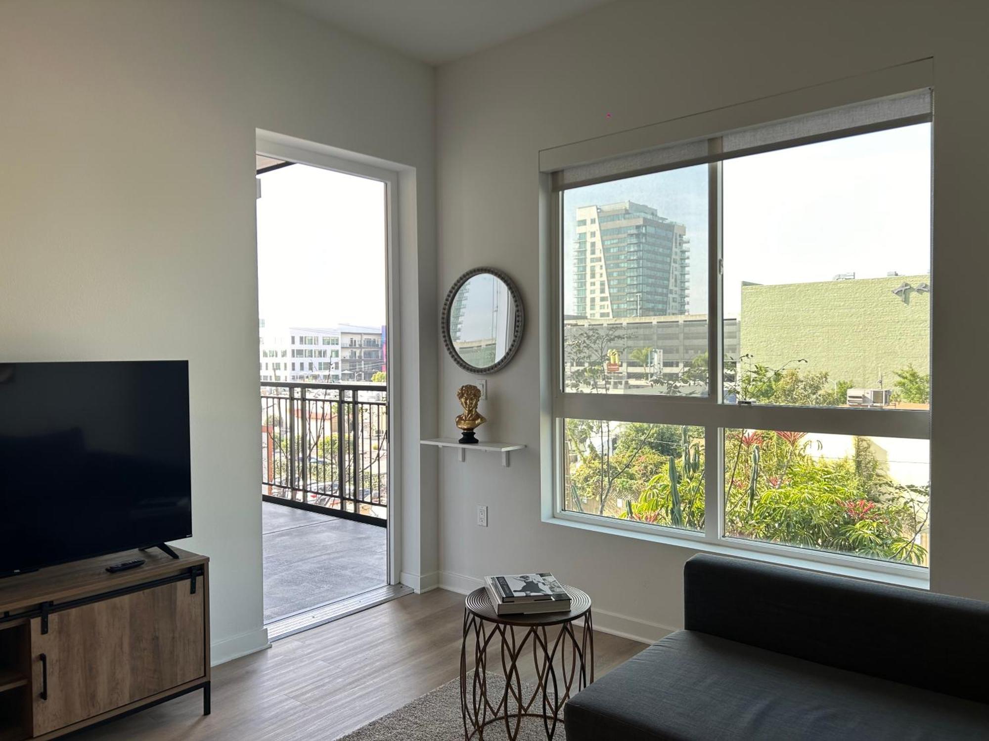 Apartamento Aparment In Sunset *
