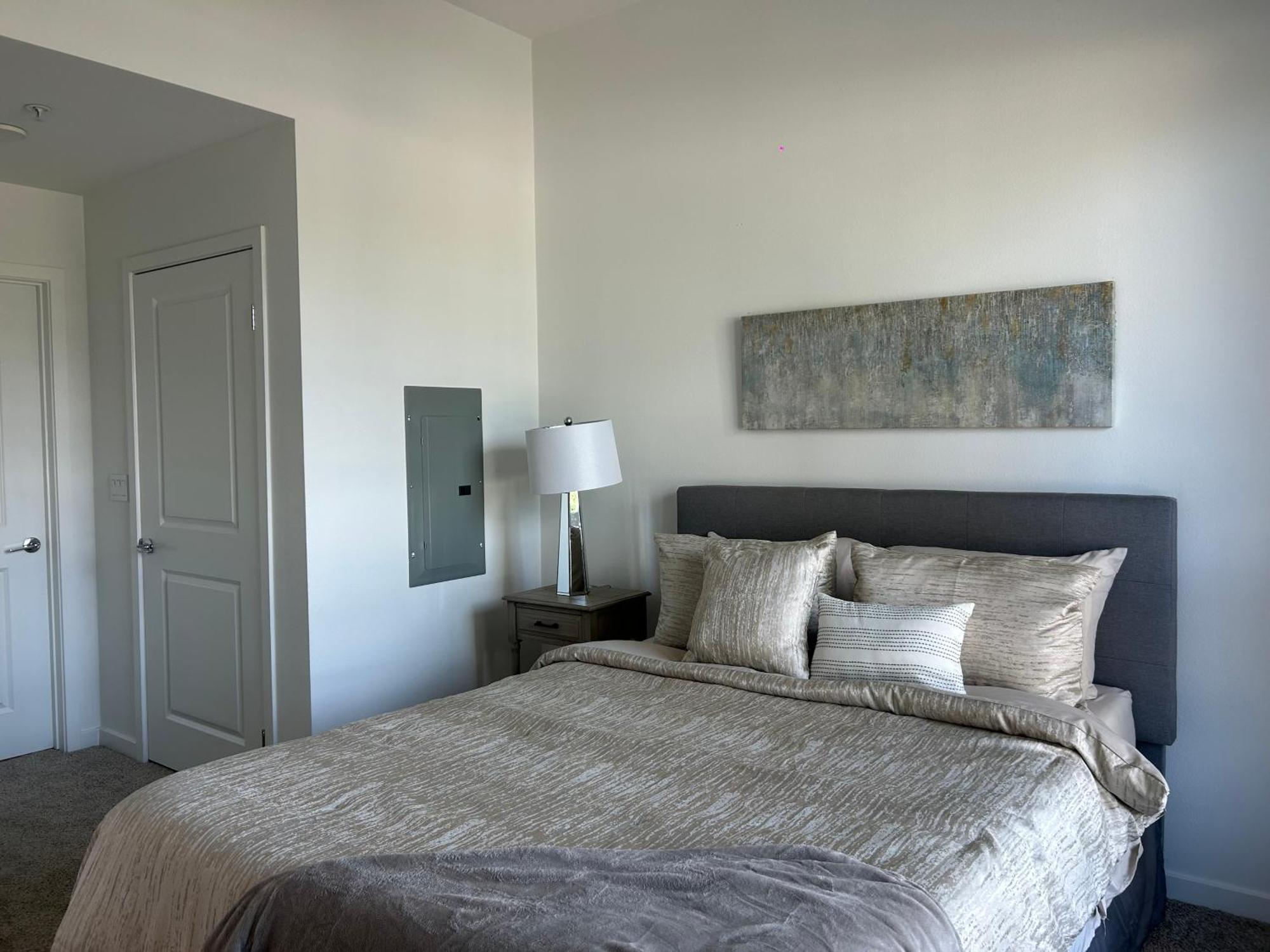 Aparment In Sunset Apartamento