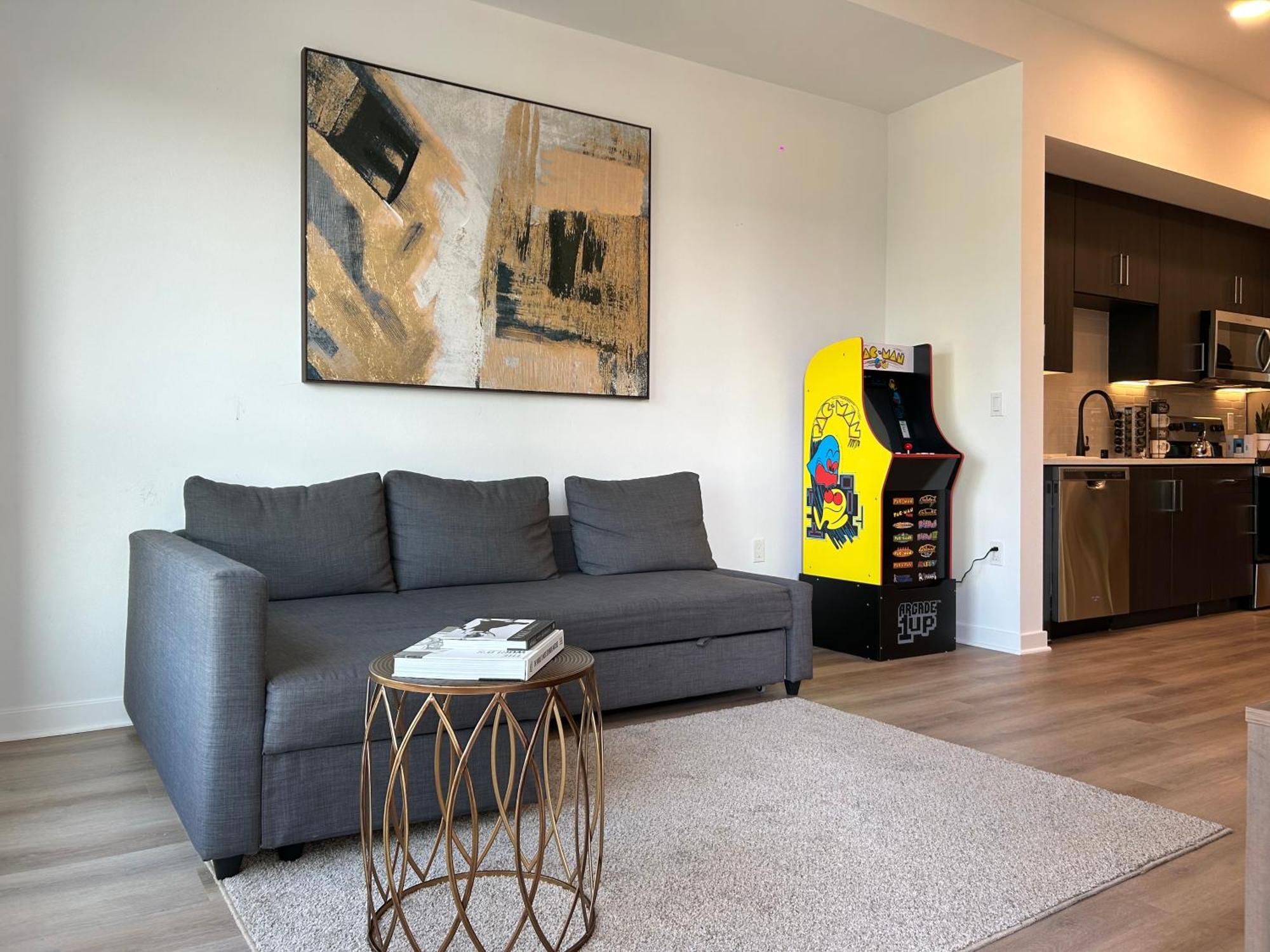 Aparment In Sunset Apartamento *