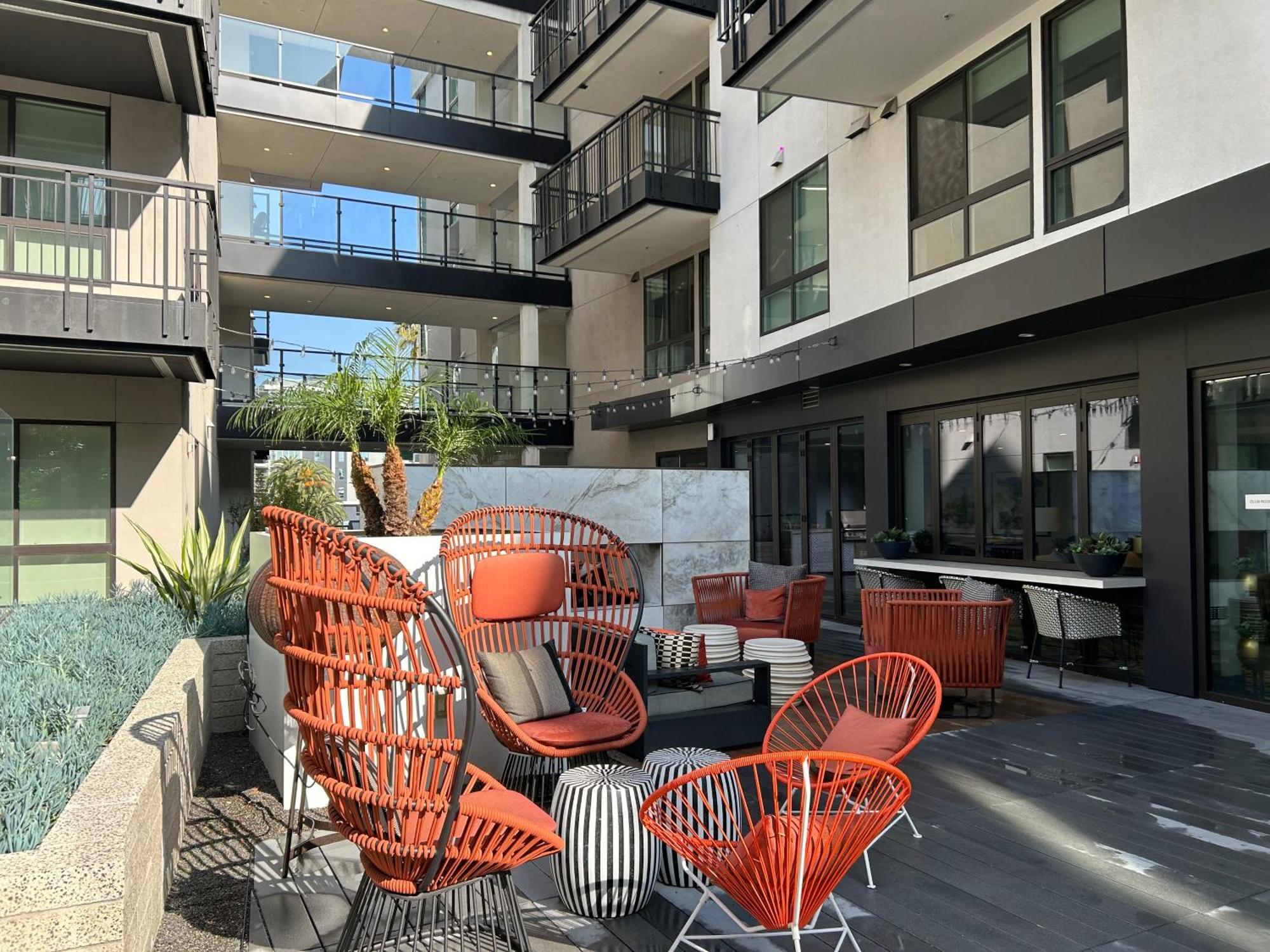 Apartamento Aparment In Sunset *